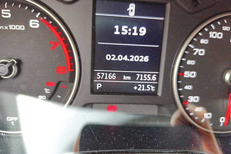 Used Audi A3 2020 Sportback 35 TFSI Ambition China VI
