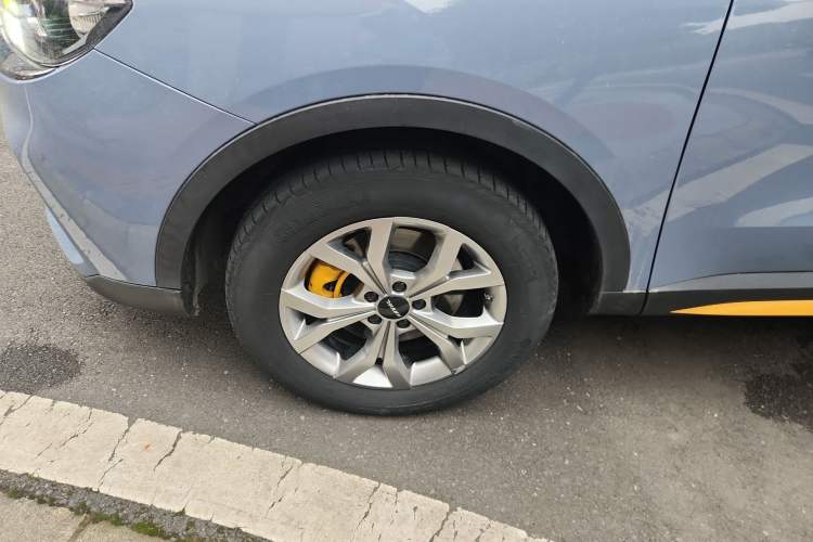 Used Haval H6 2020 1.5 GDIT Automatic Platinum Champion Edition
