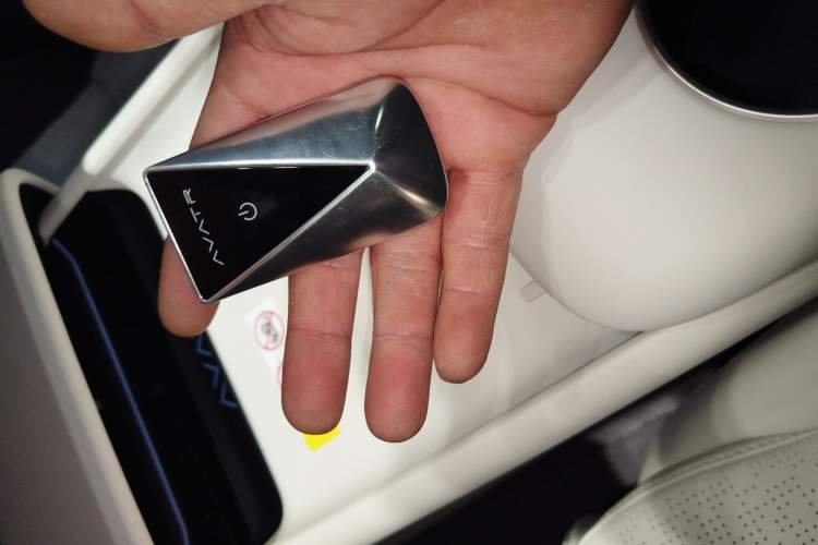 Used Avatr 06 2025 Pro Range-Extended Edition