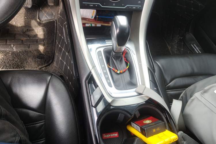 Used Ford Mondeo 2013 2.0L GTDi240 Ultimate Edition
