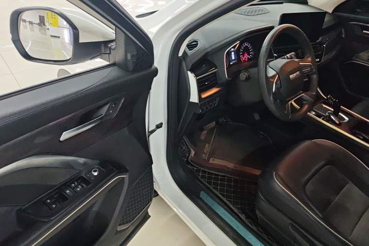 Used Haval H6 2023 National Trend Edition 1.5T Automatic Urban Version
