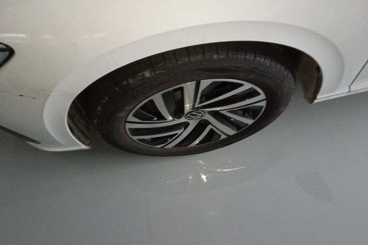 Used Volkswagen Lavida 2024 300TSI DSG Starry Sky Leading Edition
