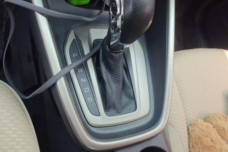 Used Ford Escort 2015 1.5L Automatic Comfort Edition