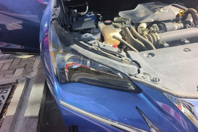 Used Lexus NX 2015 200T All-Wheel-Drive Fēngshàng Edition
