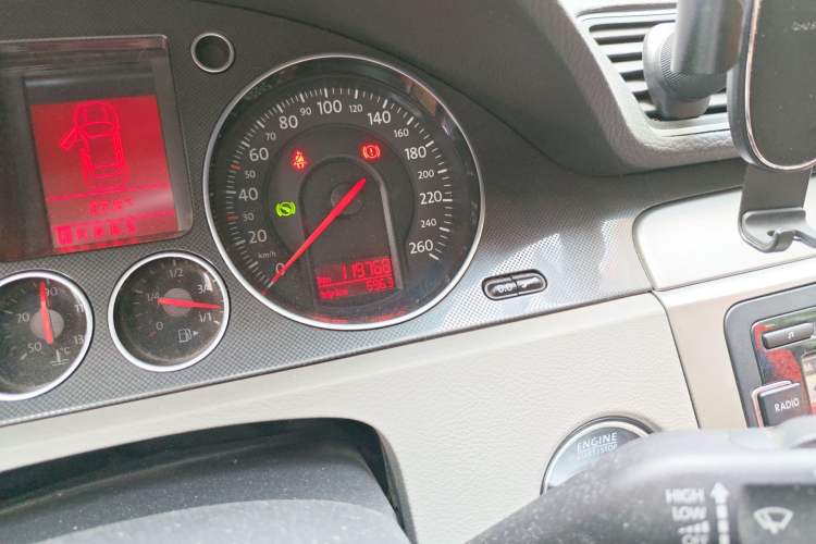 Used Volkswagen Magotan 2011 1.4 TSI Standard Edition
