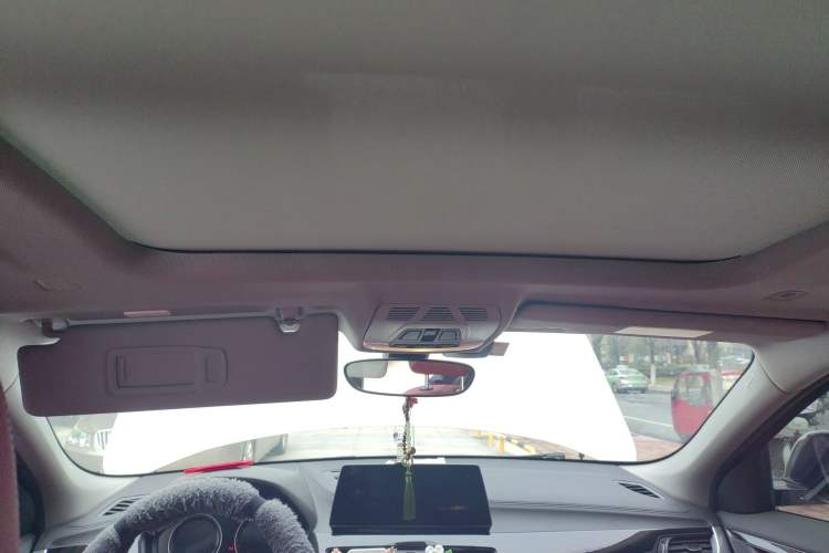 Used BMW X2 2021 Restyled sDrive25i M Sport Package