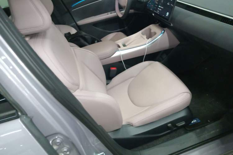 Used XPeng MONA M03 2025 600 with Ultra-Long Range Max
