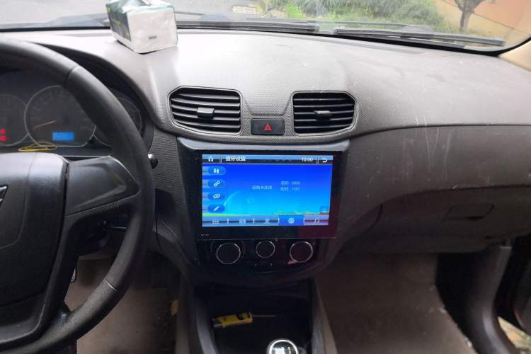 Used Wuling Hongguang 2016 1.5L Restyled S Comfort Version