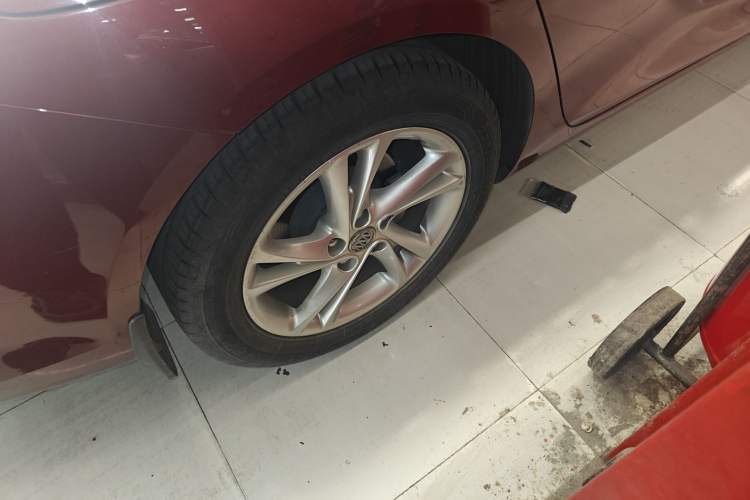 Used Buick Regal 2020 552T Elite Edition