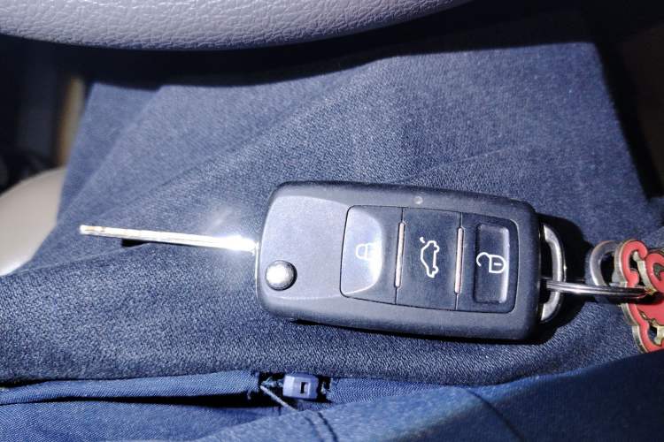 Used Nlmmotor Qiteng EX80 2015 1.5L Elite Version DAM15DL
