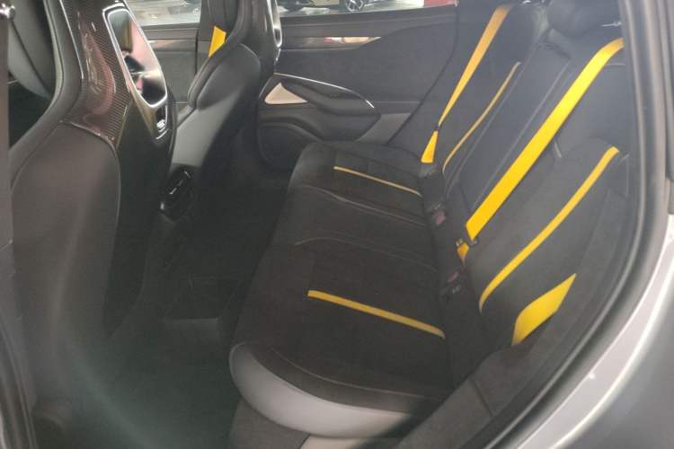 Used Xiaomi Auto SU7 Ultra 2025 Ultra Model
