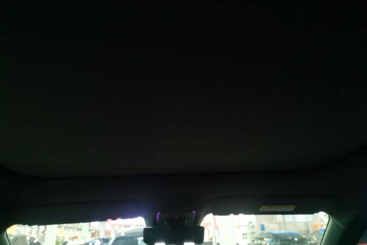 Used Avatr 07 2024 Pro+ All-Electric Version
