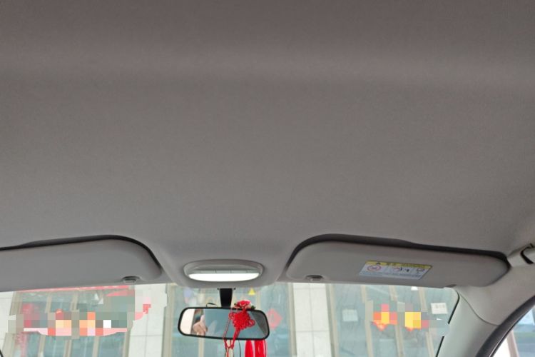 Used Chery QQ Little Ant 2022 Sweet Pink Edition Half-Sugar Version Lithium Iron Phosphate 29.2 kWh 30 kW 301 km