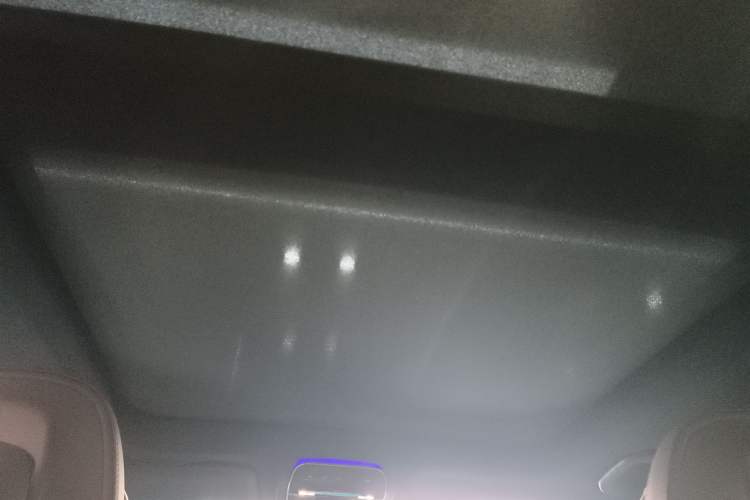 Used Mercedes-Benz GLC 2025 Facelift GLC 260 L 4MATIC Luxury Edition
