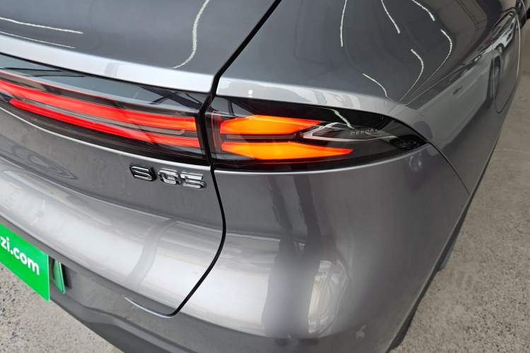 Used Deepal S05 2024 200 Ultra Range-Extended Long-Range Version