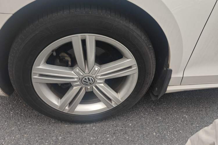 Used Volkswagen Lamando 2015 280TSI DSG Comfort Edition