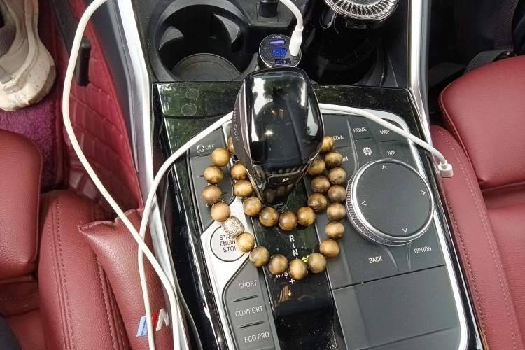 Used BMW 3 Series 2021 Facelifted 320Li M Sport Package
