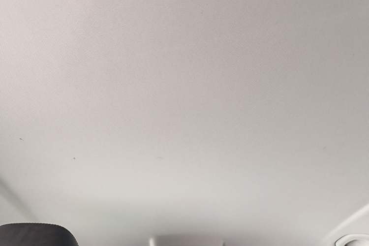 Used Volkswagen Tiguan 2013 1.8TSI Automatic Two-Wheel Drive Trend Edition Headliner