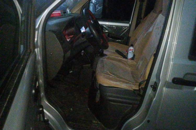 Used Wuling Rongguang S 2021 1.2L Base Model 5-Seater LSI Driver Seat