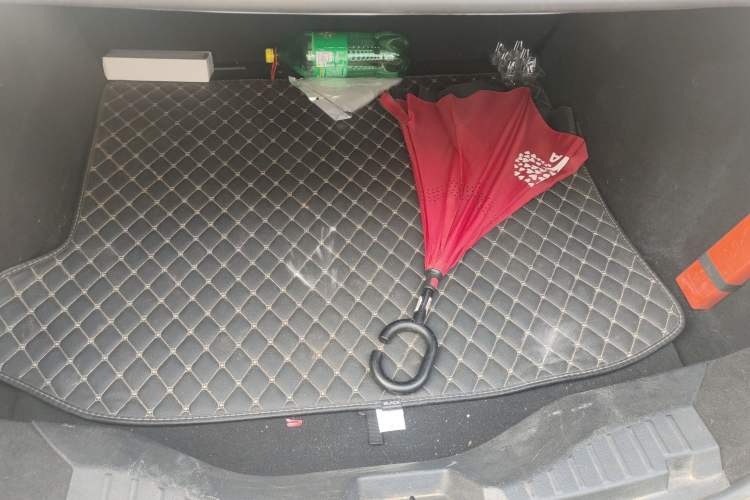 Used Ford Escort 2015 1.5L Automatic Fashion Model