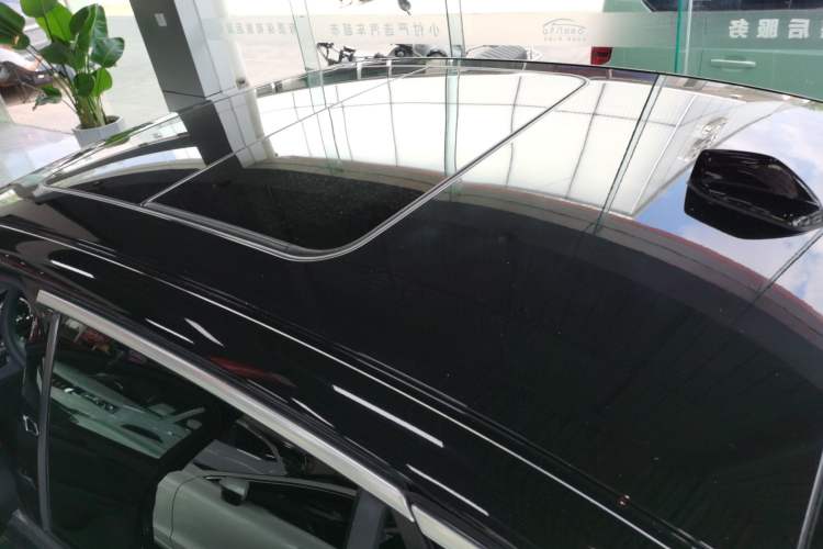 Used Lynk & Co 03 2019 1.5TD DCT JingPro Edition China VI Standard Roof