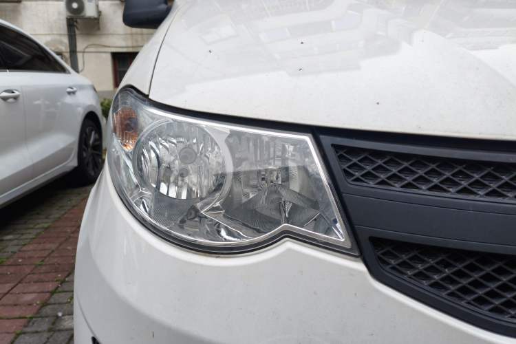 Used Wuling Hongguang 2020 1.2L S Base Model China VI LSI