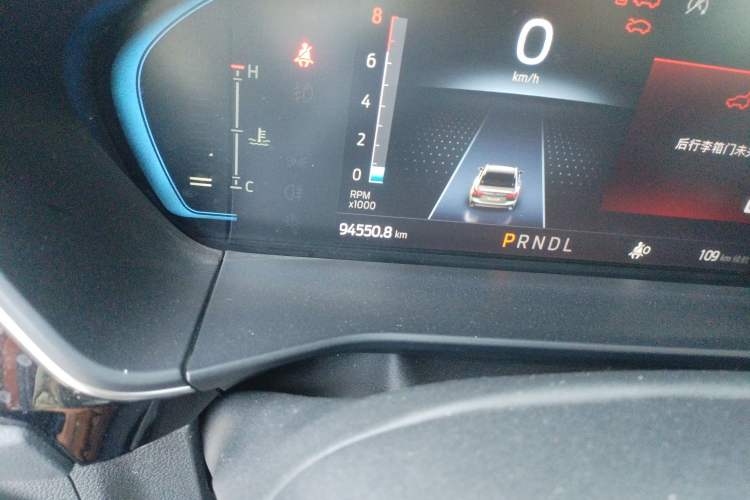 Used Ford Focus 2021 EcoBoost 180 Automatic Hunter Edition
