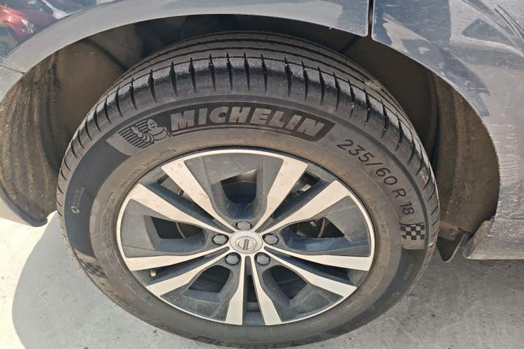 Used Volvo XC60 2023 B5 4x4 Smart Luxury Edition
