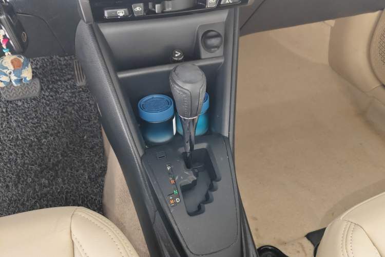 Used Toyota YARiS L Zhi Xuan 2016 Revised 1.5E CVT Charming Edition