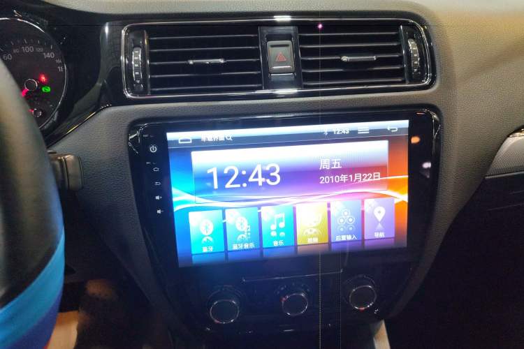 Used Volkswagen Sagitar 2017 230TSI Automatic Comfort Version