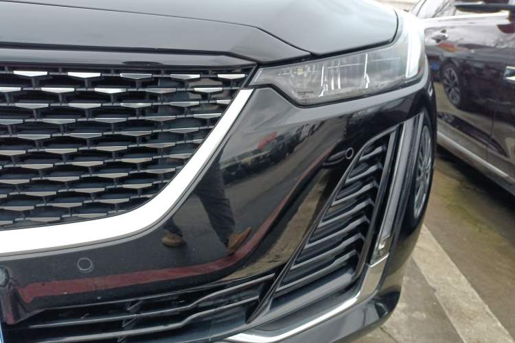 Used Cadillac CT5 2022 28T Prestige Edition
