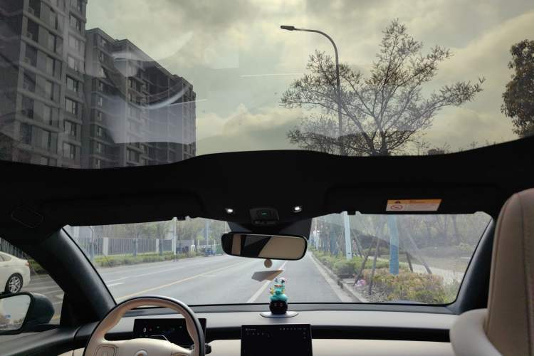 Used Nio ET5 2022 75 kWh
