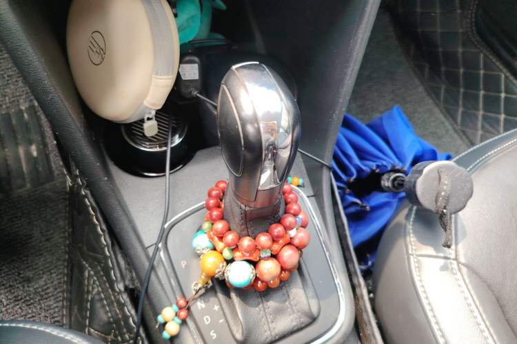 Used Volkswagen Polo 2014 1.6L Automatic 30th Anniversary Edition
