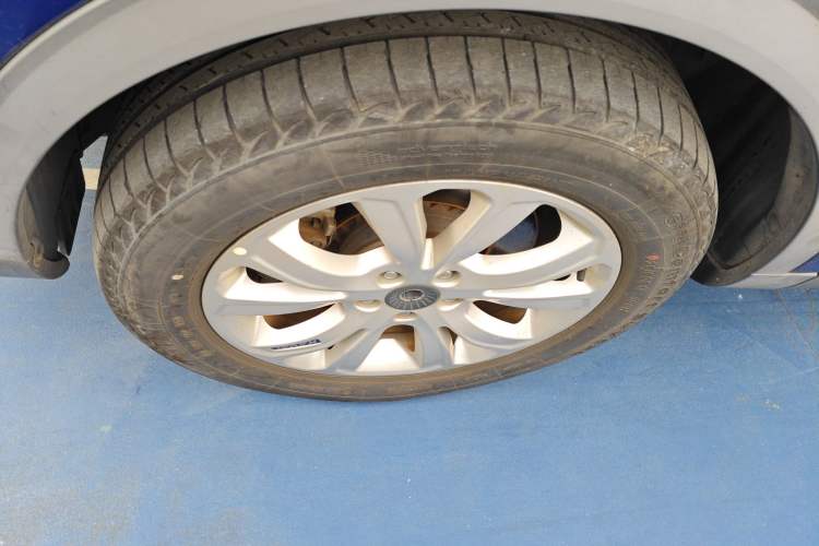 Used Haval H4 2018 Blue Label 1.5 GDIT DCT Fashion Edition