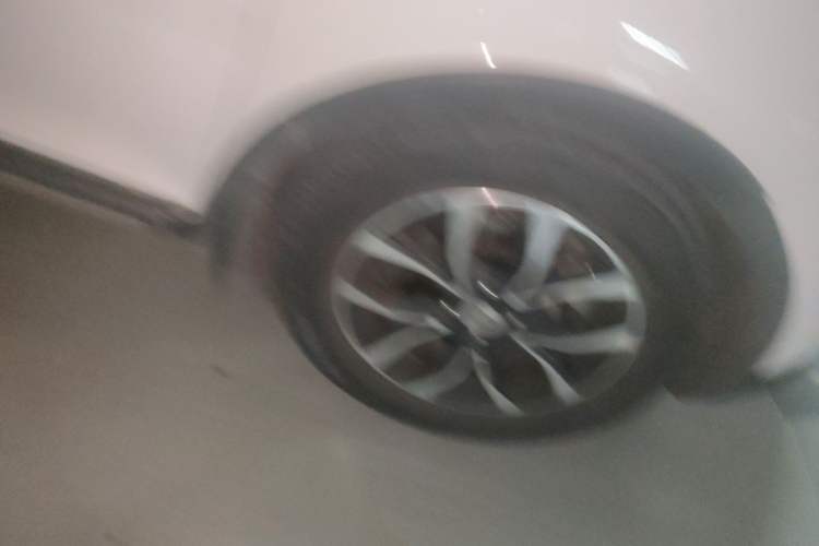 Used Jinbei Zhishang S35 2016 1.5L Manual Elite Edition
