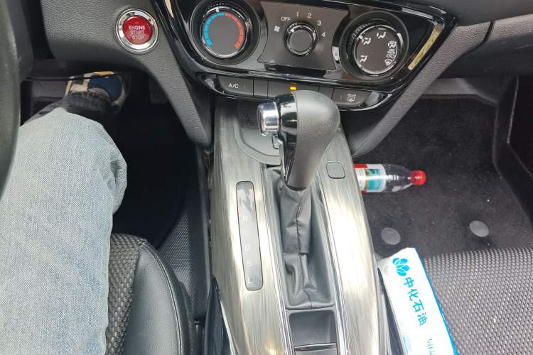 Used Honda XR-V 2017 1.8L EXi CVT Comfort Version