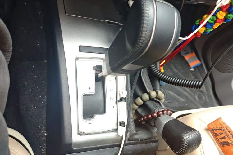 Used Mitsubishi Pajero Sport 2013 3.0L Automatic 4x4 Executive Edition