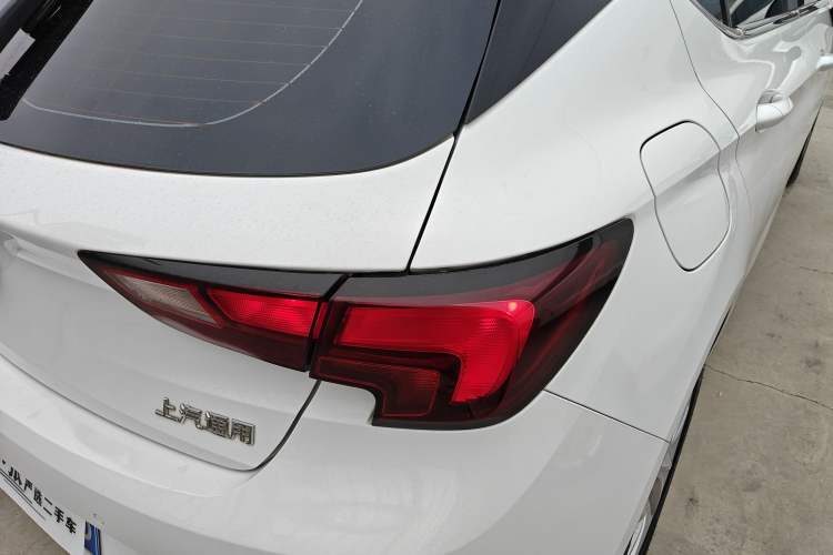 Used Buick Verano 2016 Hatchback 15S Automatic Leading Model