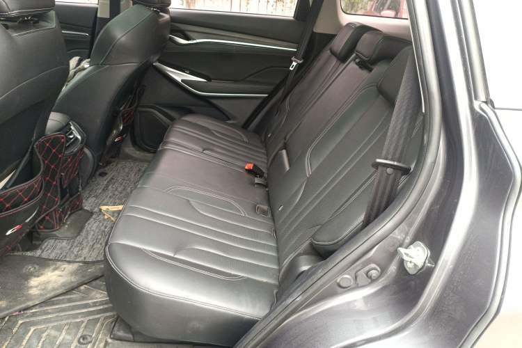 Used Changan CS75 PLUS 2020 1.5T Automatic Prestige Edition