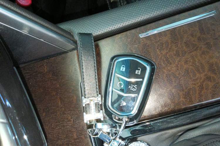 Used Cadillac XTS 2018 28T Elite Edition