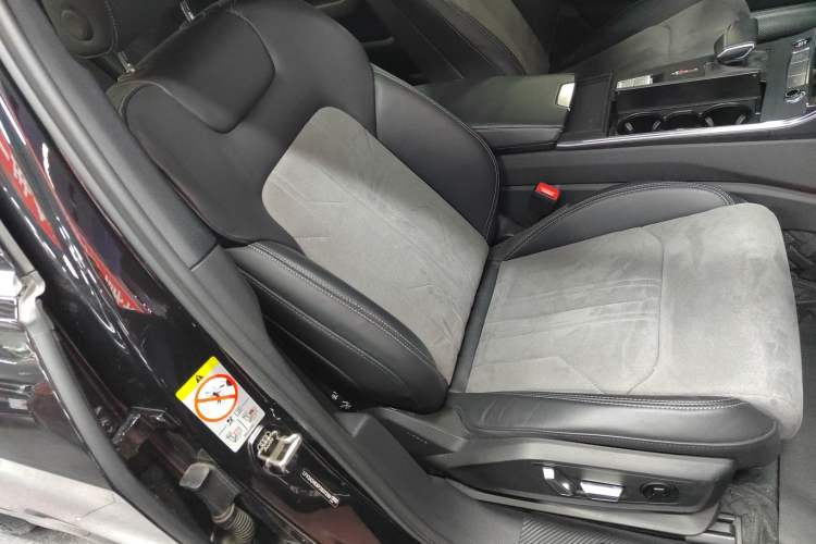 Used Audi A6L 2023 Revised Edition 45 TFSI quattro Prestige Dynamic Version
