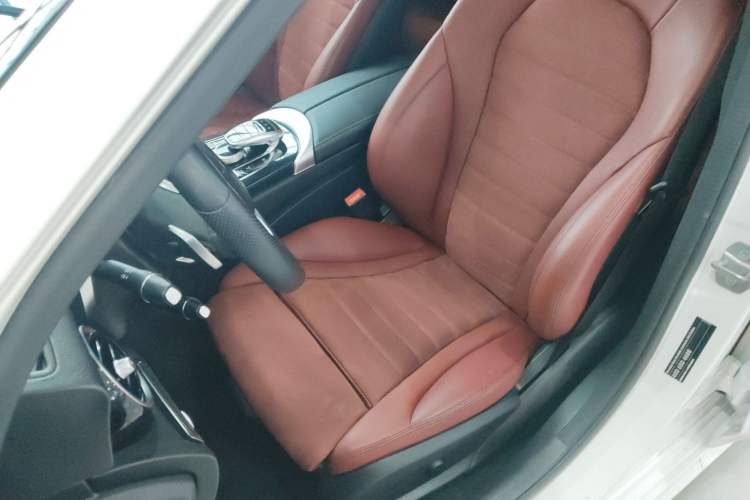 Used Mercedes-Benz C-Class 2017 Restyled C 200 Sport Edition