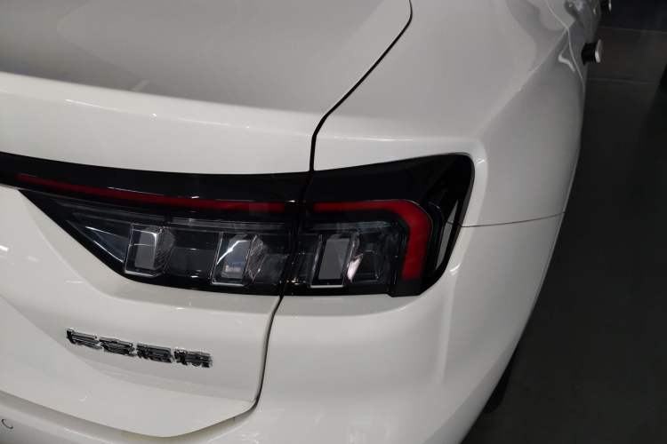 Used Ford Mondeo 2022 Restyled EcoBoost 245 Luxury Version
