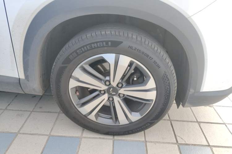 Used Wuling Asta 2021 1.5T Manual Starlight Edition
