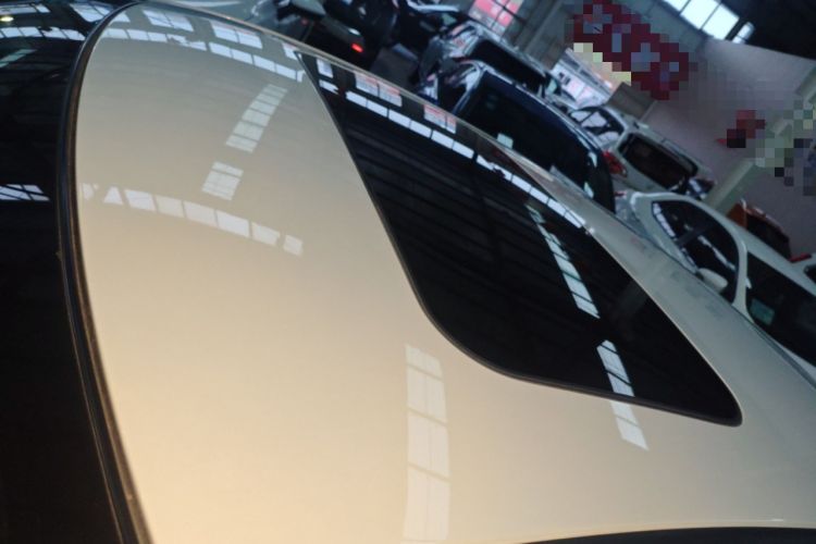 Used Nissan Sylphy 2019 1.6XV CVT Smart Connect Luxury Edition China VI Standard Roof