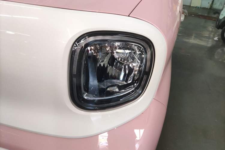 Used Bestune Pony 2024 170km Vitality Horse
