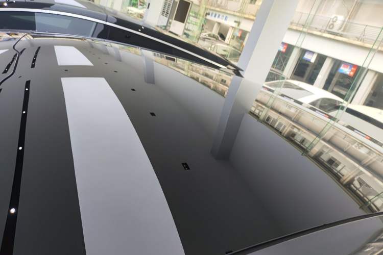 Used Hima Luxeed R7 2024 Pure Electric 667km Pro