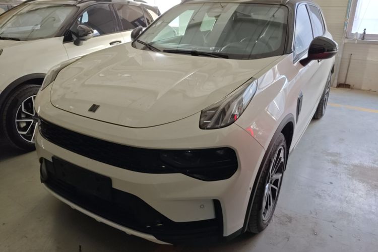 Used Lynk & Co 01 EM-P 2023 1.5TD EM-P Dawn Edition