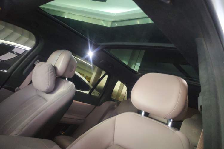 Used Nio ES7 2024 100kWh Signature Edition
