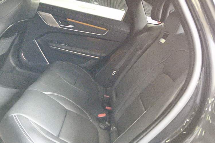 Used Jaguar XFL 2021 XFL 2.0T P250 Two-Wheel-Drive Elite Sport Edition